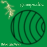 Helium Light Bands cover